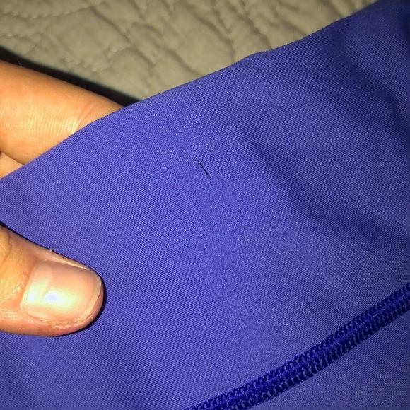 Fast and Free lululemon leggings - Picture 5 of 5